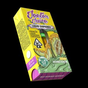 jeeter juice disposable