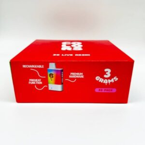 Colors 3G Disposable